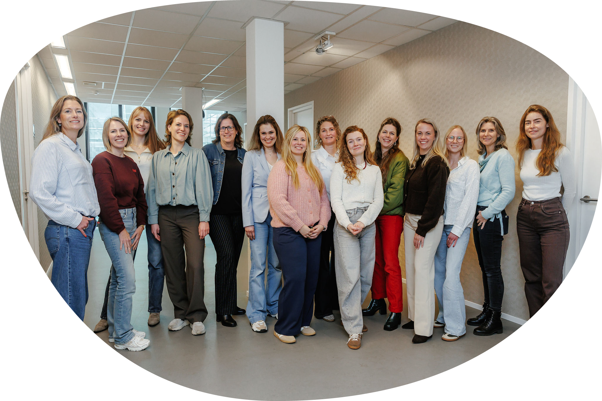 Sfeer impressie van de Jess GGZ praktijk