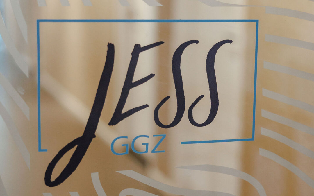 Jess GGZ nu te vinden in Zorgdomein!